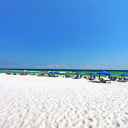 El Matador- Beachside Haven 210 Fort Walton Beach Exteriör bild