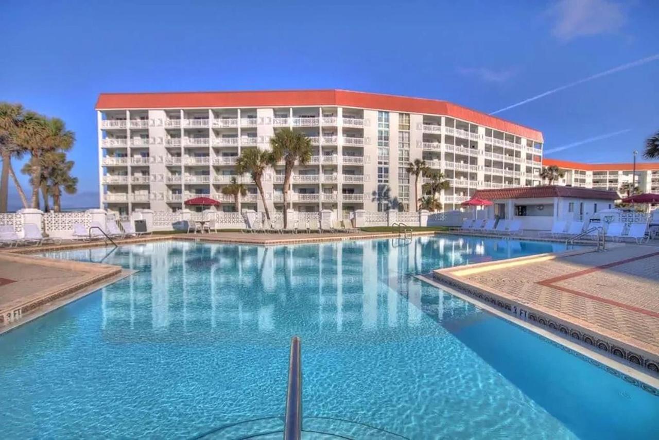 El Matador- Beachside Haven 210 Fort Walton Beach Exteriör bild