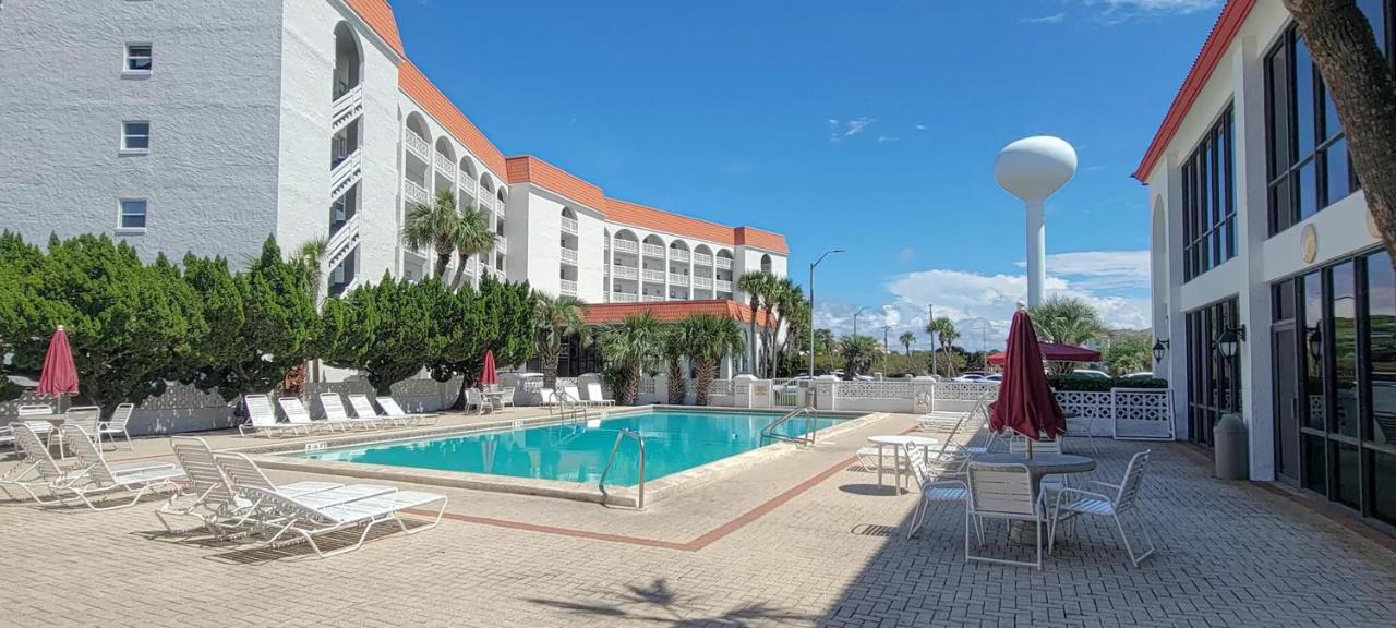 El Matador- Beachside Haven 210 Fort Walton Beach Exteriör bild