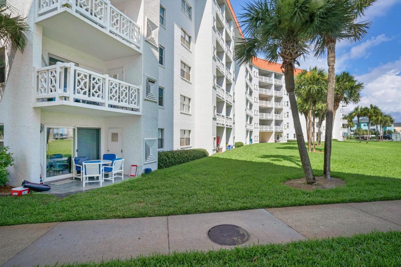 El Matador- Beachside Haven 210 Fort Walton Beach Exteriör bild